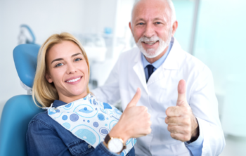 Start the New Year Right with a Dental Check Up