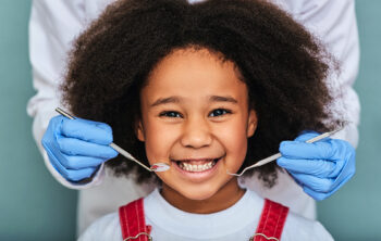 Why Pediatric Dentistry Is Also Important?