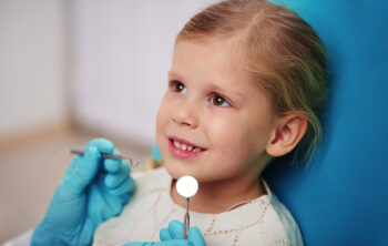 5 Reasons to Choose a Pediatric Dentist