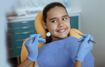 Prevent Problems in Your Mouth with Dental Exams and Cleanings