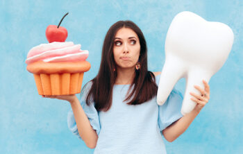 HOW DOES FREQUENT SUGAR CONSUMPTION AFFECT YOUR TEETH?