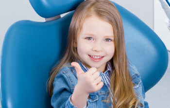 Learn the Tips for Caring for Your Child’s Teeth In National Children Dental Health Month