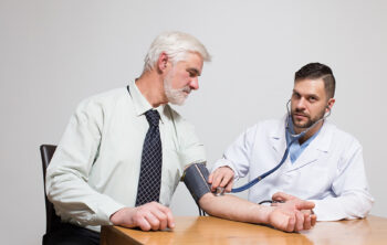 Link Between High Blood Pressure and Healthy Teeth