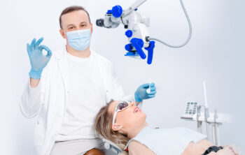 What Are the Post Operation Instructions?