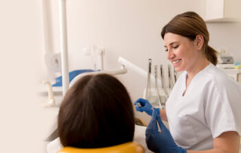 Do I Need a Crown after a Root Canal?