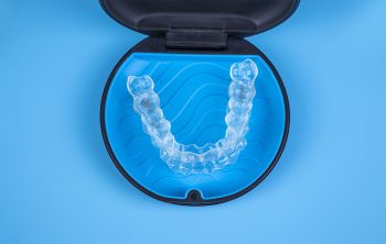 Caring for Your Invisalign Aligners: Tips for Success