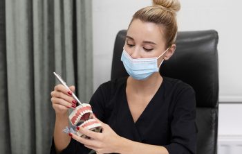 Caring for Your Dentures: Essential Tips for Longevity and Comfort