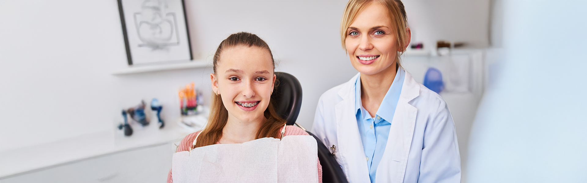 Finding the Right Orthodontic Treatment for Your Family
