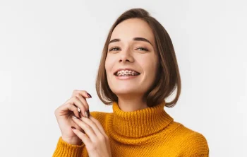 Why Wearing a Retainer Is Essential After Orthodontic Treatment
