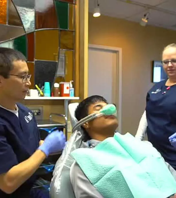  Your Dentist in Wenatchee, WA