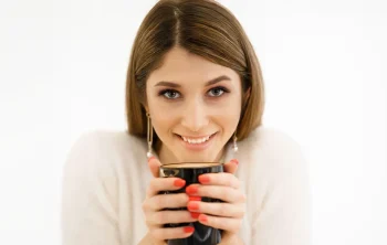 Can Dental Cleanings Remove Stains From Coffee, Tea, and Tobacco?